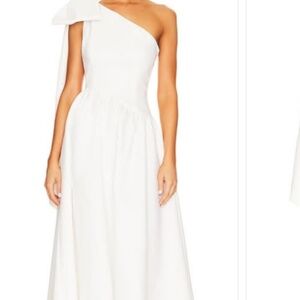 Elliatt Dress